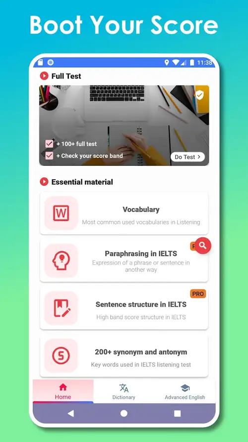 Screenshot 3