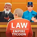 Law Empire Tycoon v2.4.5 MOD APK (Unlimited Money)