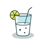 Lemonlet Water Tracker v5.7.6 MOD APK (Premium Unlocked)