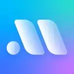 Melodi - Poweramp v3 Skin v1.2.7 APK (Full Version)