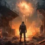 Metro 2055 v0.0.391 MOD APK (Mega Mod)