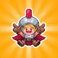 Mini Brawl Go! v1.3.5 MOD APK (Menu, God Mode)