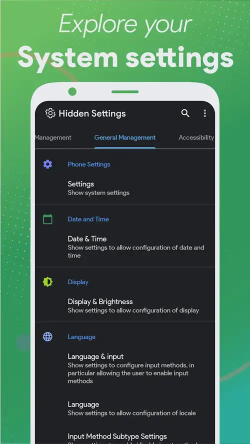 Screenshot 4