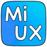 MiUX - Icon Pack v4.5 APK (Full Version)