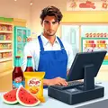 My Supermarket Journey v1.0.22 MOD APK (Unlimited Money)
