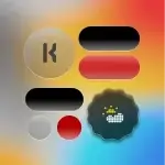 My Thing Glass KWGT v1.7.1 APK (Full Version)