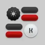 My Thing KWGT v2.0.4 APK (Full Version)