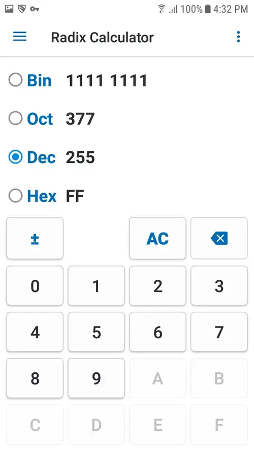 Screenshot 5