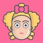 Olympia - Cartoon Icons Pack v74 APK (Full Version)