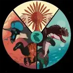 Pangea Primal Age v1.5.3 MOD APK (Menu, Unlimited Money, Dinosaurs, No Ads)