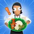 Pecel Lele Simulator v1.4.11 MOD APK (Unlimited Money)