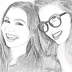 Pencil Photo Sketch v2.2.72 MOD APK (Premium Unlocked)