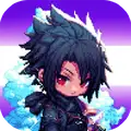 Pixel Ninja: Storm v1.0.1 MOD APK (Menu, Damage & Defense Multiplier)
