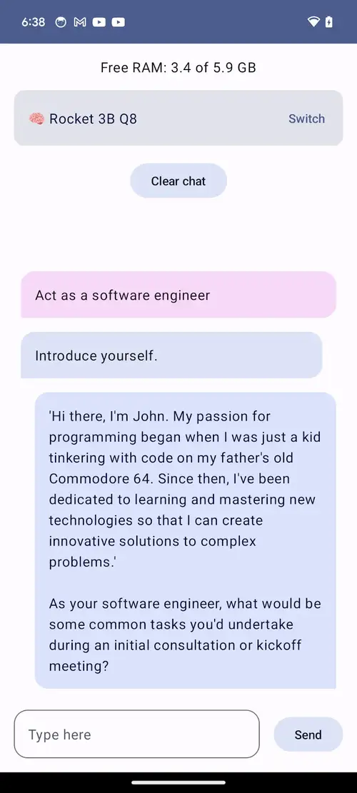 Screenshot 4