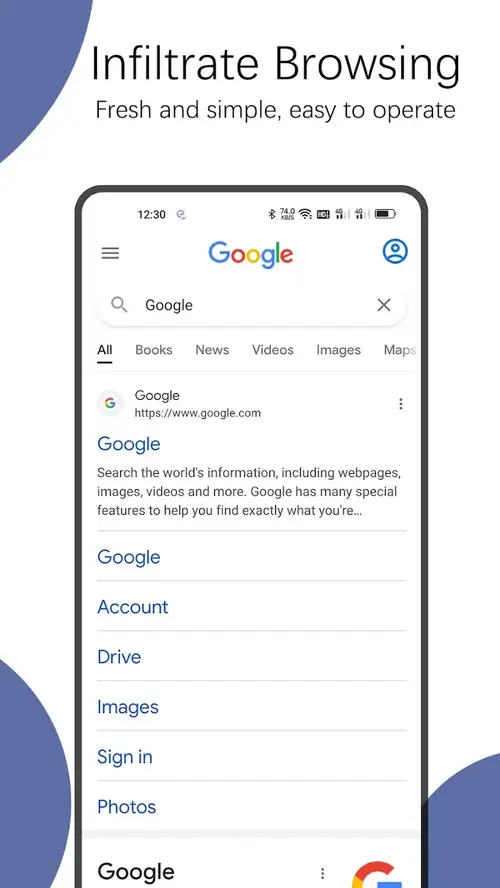 Screenshot 3
