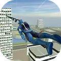 Rope Hero: Original v1.0.2 MOD APK (Free Purchases)