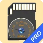 SD Card Test Pro v3.6 APK (Full Version)