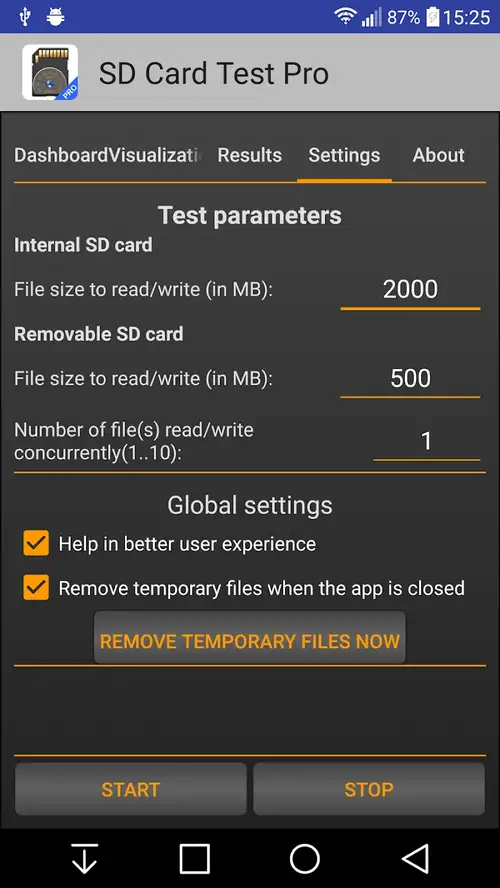 Screenshot 5