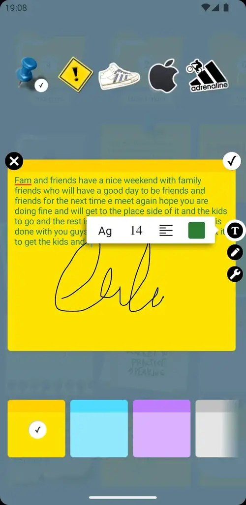 Screenshot 3