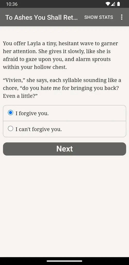 Screenshot 5