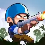Undead Siege v1.14.2 MOD APK (God Mode, Free Shopping)