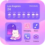 Launcher OS Pro v3.1.7 APK (Full Version)