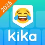 Kika Keyboard v6.7.5.0709 MOD APK (Premium Unlocked)