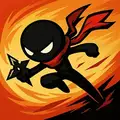 Raising a Dark Ninja v1.1.03 MOD APK (Menu, Damage, God Mode)