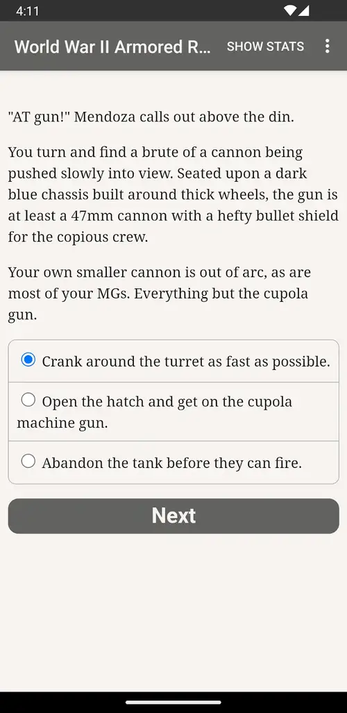 Screenshot 5