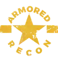 World War II Armored Recon