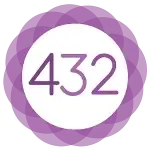432 Player: 432hz/528hz Player