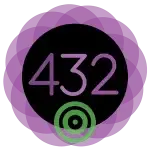 432 Radio: 432hz/528hz Radio