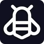 BeeLine White Iconpack v5.1 APK (Full Version)