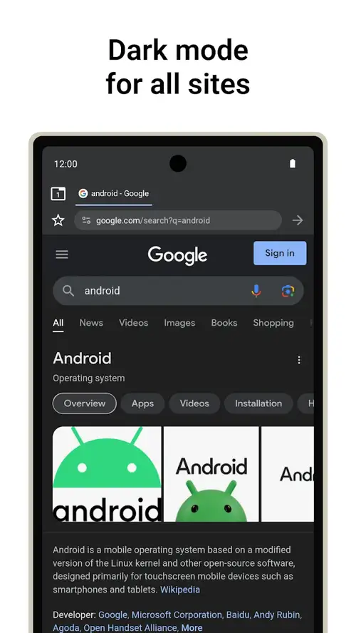 Screenshot 5