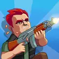 Bullet Storm v1.0.4 MOD APK (Unlimited Coins, Medkits, Hurts)