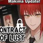 Contract Of Lust v1.0 MOD APK (Unlocked Game)