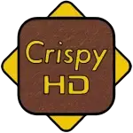 Crispy HD - Icon Pack v5.3 APK (Full Version)