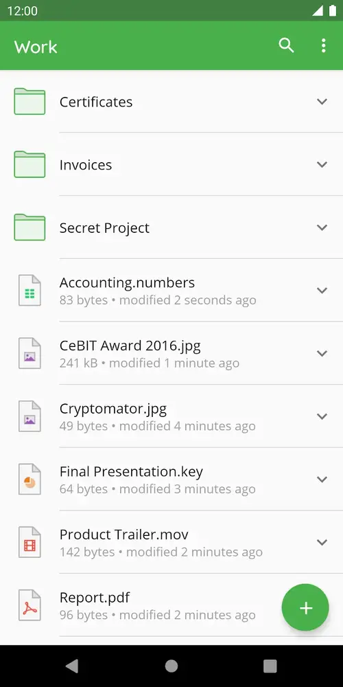 Screenshot 5