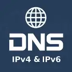 DNS Changer - IPv4 & IPv6 v2.9.2 APK (Premium Unlocked)
