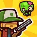 Evolution War : Zombie Defense v1.1.2 MOD APK (Unlimited Food, High Gold)