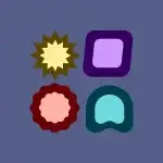 Expressive Night Icon Pack v6.8 APK (Full Version)