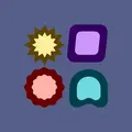 Expressive Night Icon Pack v6.7 APK (Full Version)