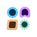 Expressive Shape - Icon Pack v6.7 APK (Full Version)