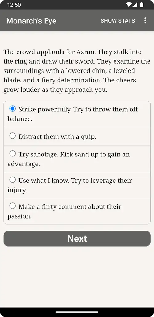 Screenshot 3