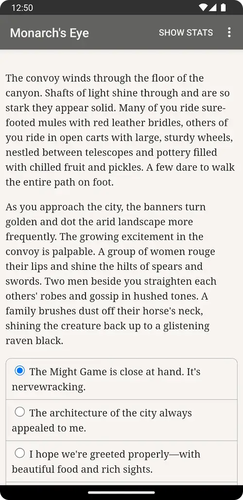 Screenshot 5