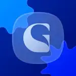 Glass Material You Icons v1.3 APK (Full Version)