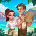 Golden Island: Survivors Farm v1.0.21 MOD APK (Menu, Unlimited Gems, Money)