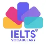 IELTS Vocabulary Flashcards