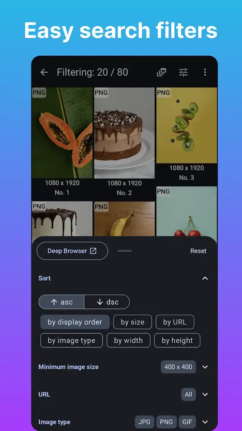 Screenshot 5