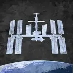 ISS Live Now: Live Earth View v8.6.8 MOD APK (Premium Unlocked)